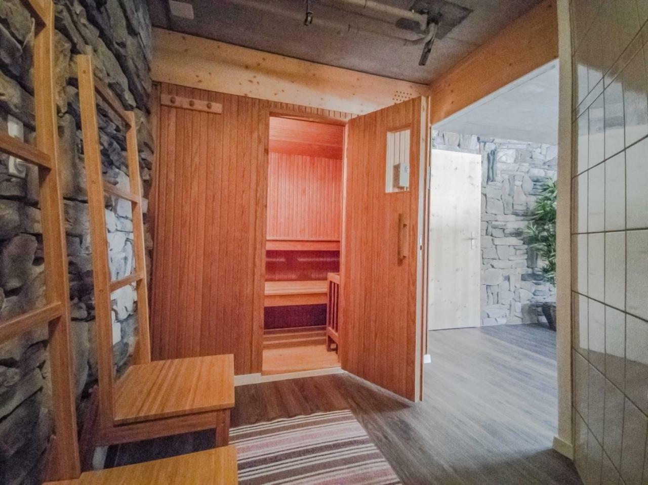 Chalet Guttannen Eg - Griwa Rent Ag Bagian luar foto